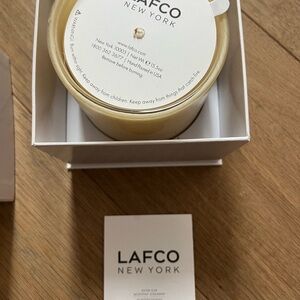 LAFCO Chamomile Lavender Candle